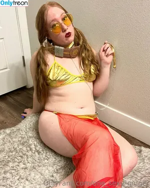 rosiescosplays / rosies_cosplays nude photo #0018