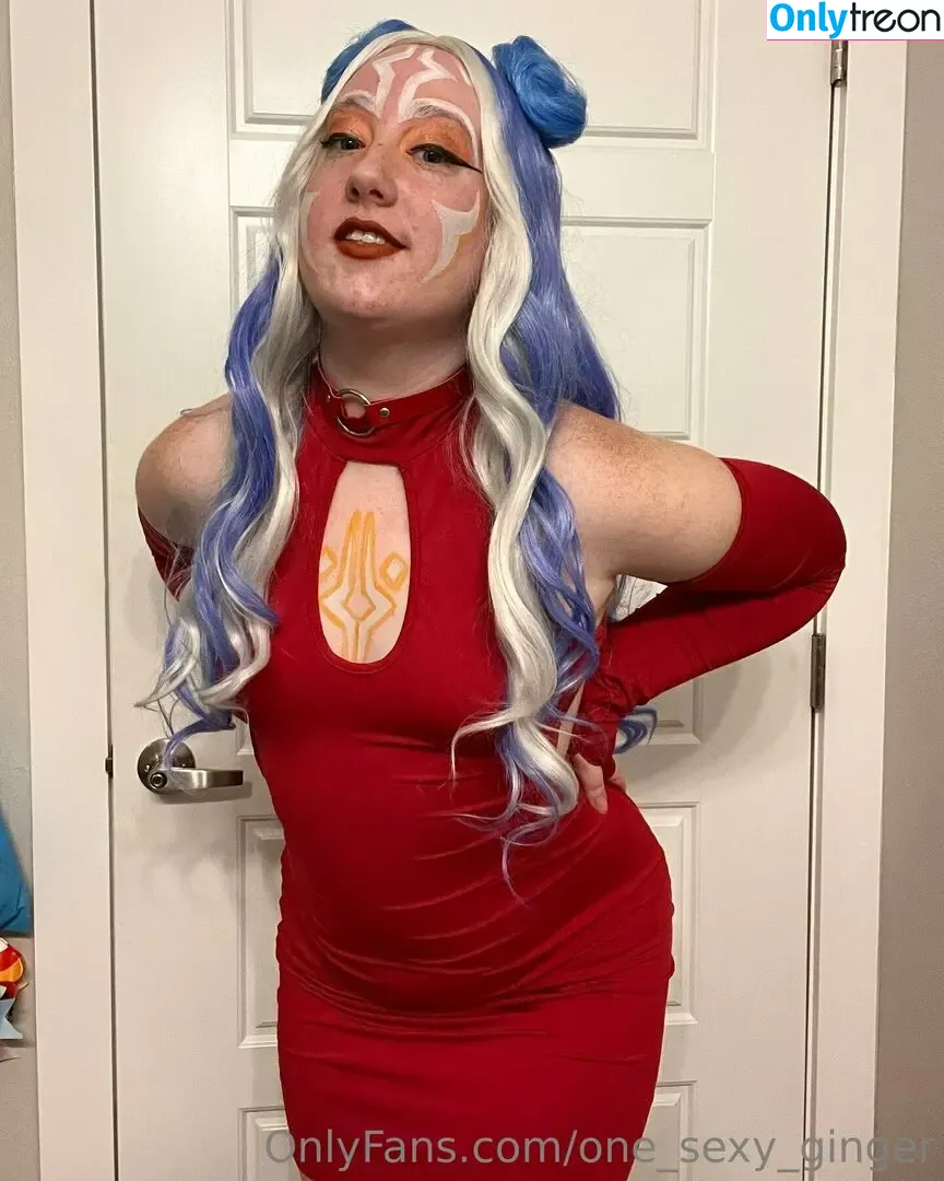 rosiescosplays nude photo #0011 (rosies_cosplays)