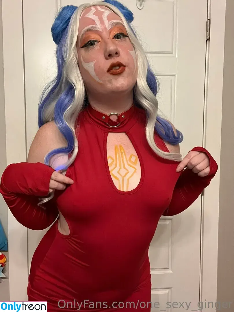 rosiescosplays nude photo #0012 (rosies_cosplays)