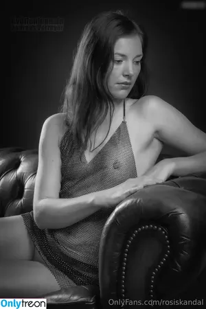 Rosiskandal / brockenhexe24x nude photo #0219