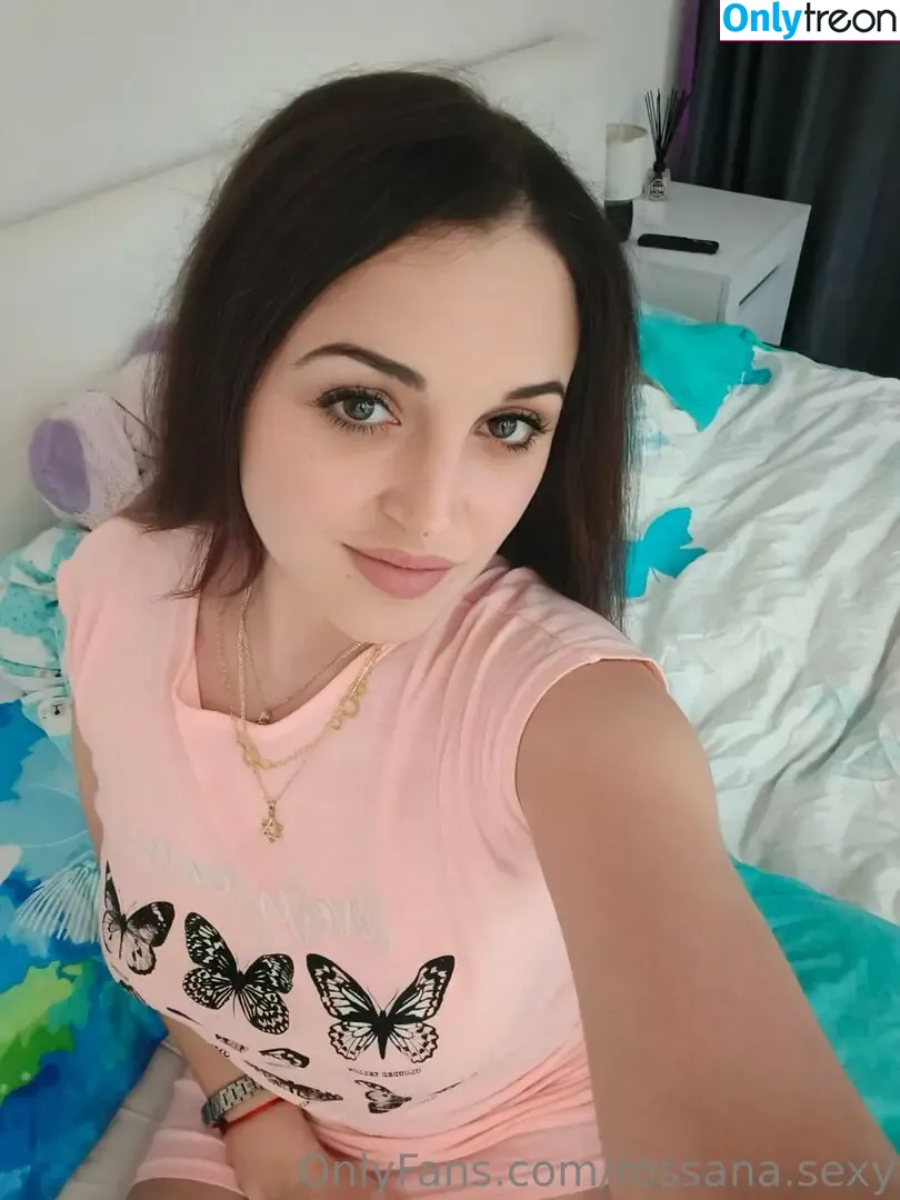 rossana.sexy голая photo #0017 (rossana_latallada)