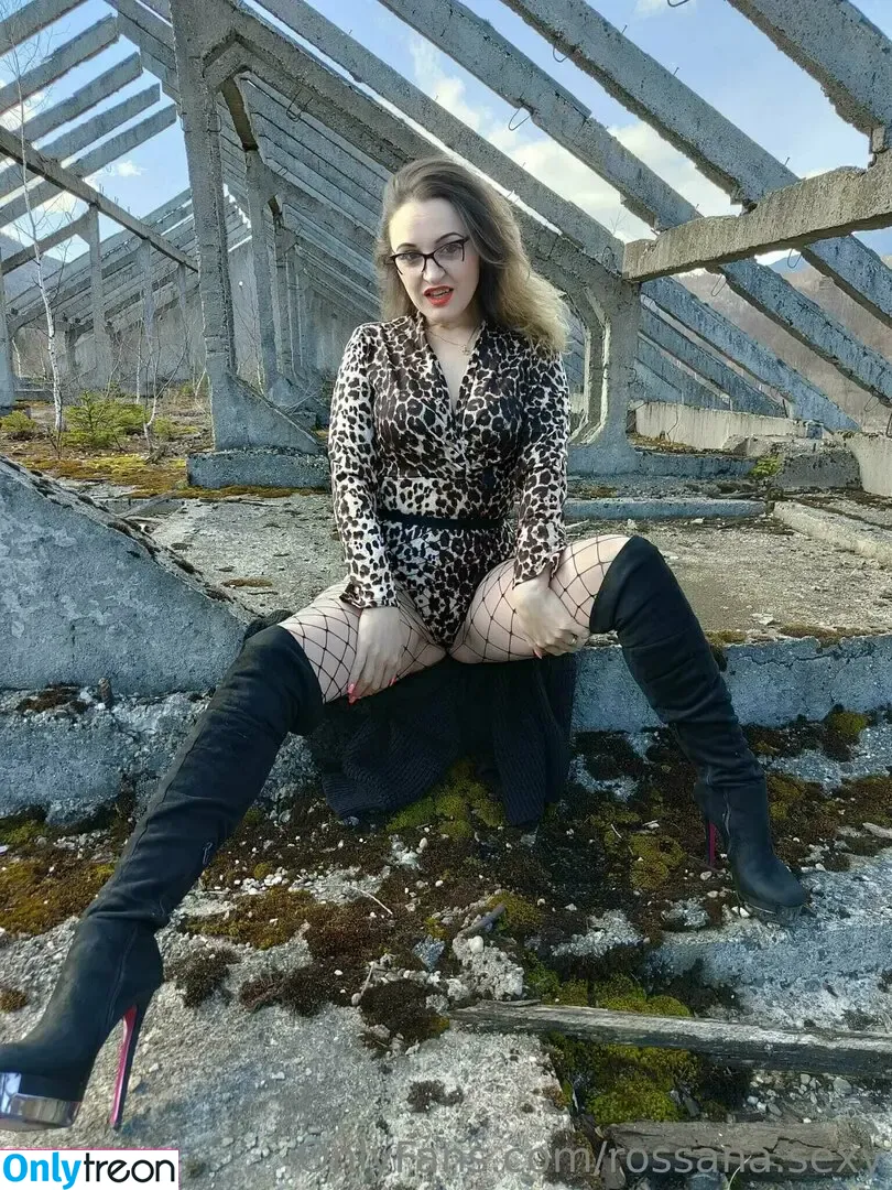 rossana.sexy голая photo #0022 (rossana_latallada)