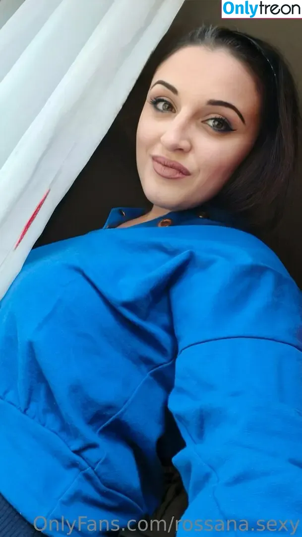 rossana.sexy голая photo #0034 (rossana_latallada)