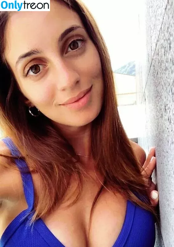 Rossella Fiamingo nude photo #0057 (rossellina91)