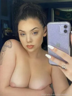 Rosycheeksxo23 / rosycheeksxo23_ nude photo #0035