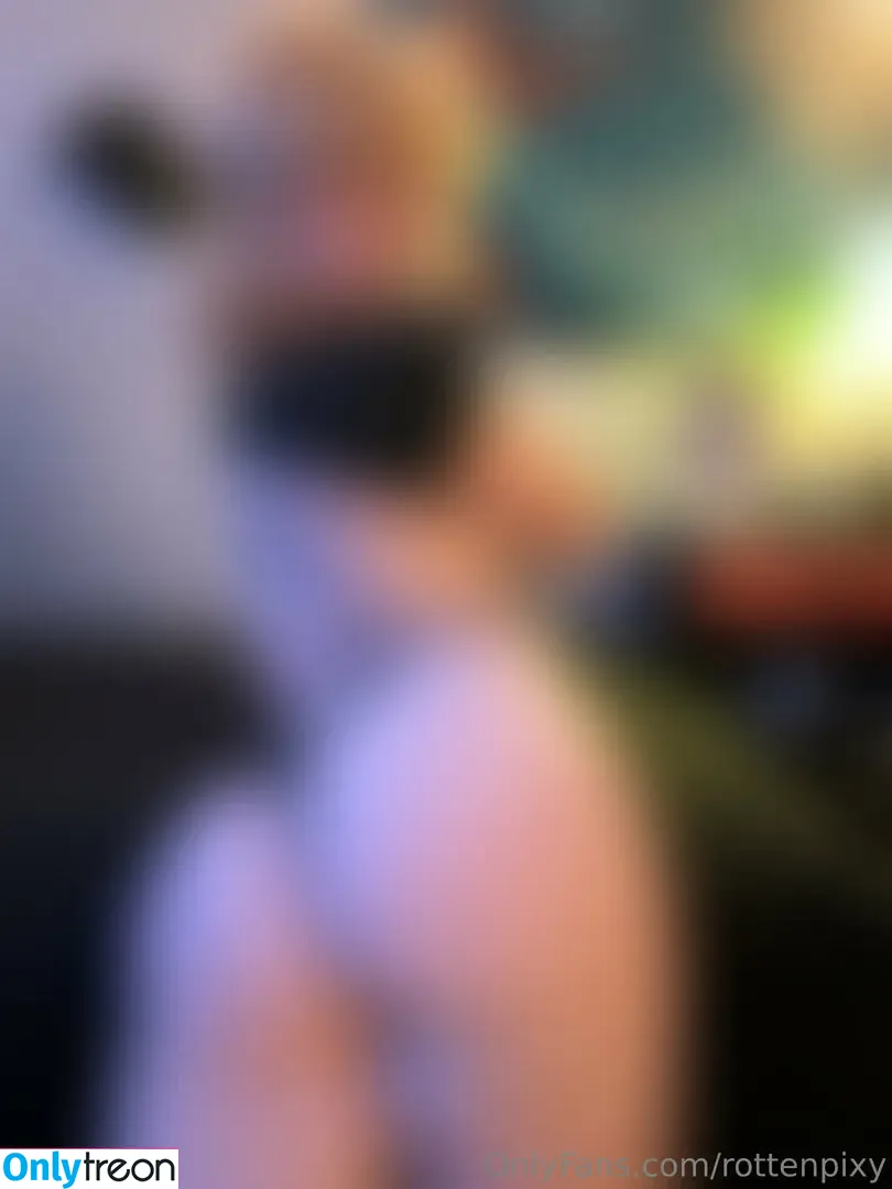 Rottenpixy nude photo #0143 (Rottenpixy)