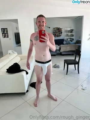 rough_ginger / roughginger nude photo #0011