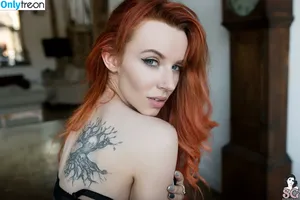 Rougue Suicide / Hircine / Pun Queen / hircinespaw / titchfortat nude photo #0074