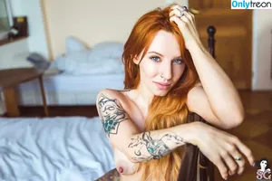 Rougue Suicide / Hircine / Pun Queen / hircinespaw / titchfortat nude photo #0111