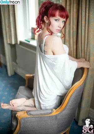 Rougue Suicide / Hircine / Pun Queen / hircinespaw / titchfortat nude photo #0172