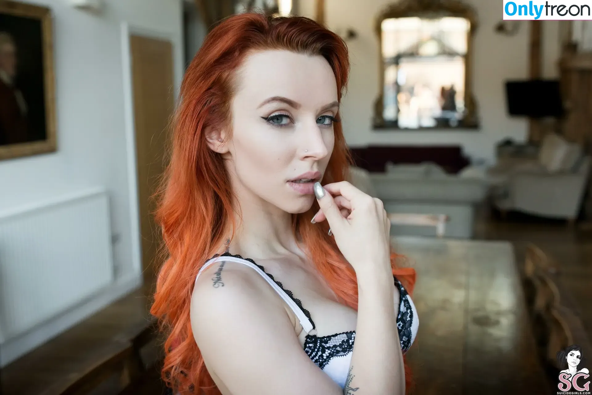 Rougue Suicide nude photo #0069 (Hircine / Pun Queen / hircinespaw / titchfortat)