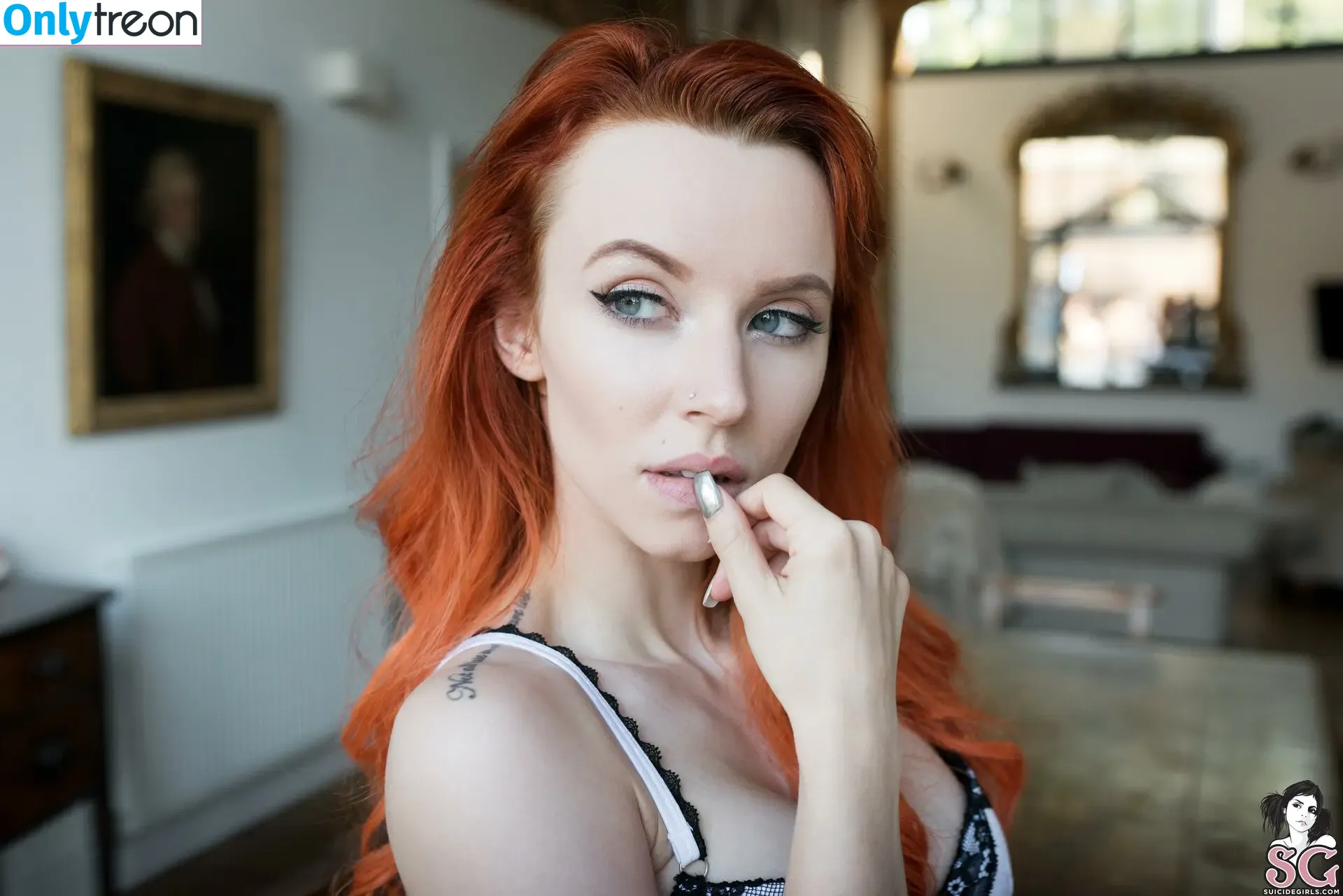Rougue Suicide nude photo #0070 (Hircine / Pun Queen / hircinespaw / titchfortat)