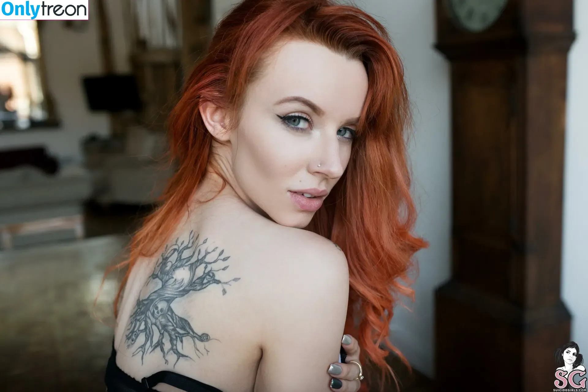 Rougue Suicide nude photo #0074 (Hircine / Pun Queen / hircinespaw / titchfortat)