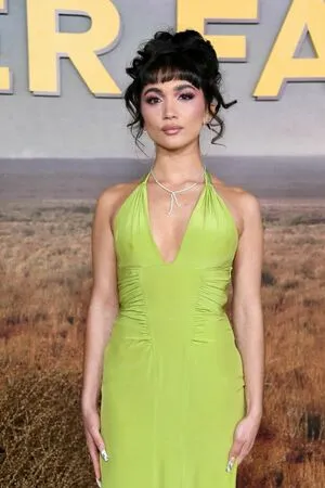 Rowan Blanchard / Simp Chat / rowanblanchard фото голая #0311