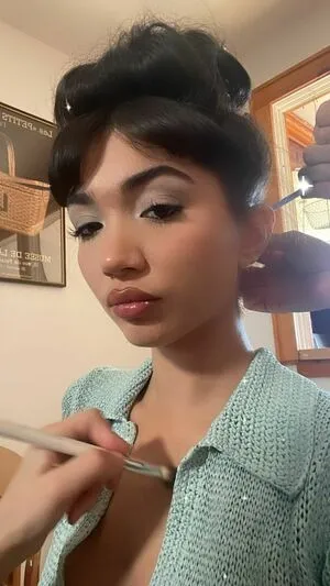 Rowan Blanchard / Simp Chat / rowanblanchard фото голая #0327