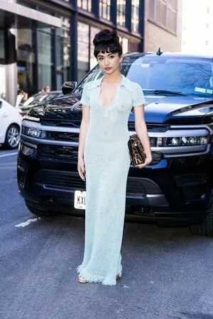 Rowan Blanchard / Simp Chat / rowanblanchard фото голая #0332