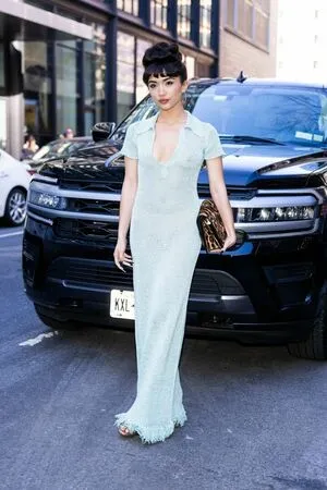 Rowan Blanchard / Simp Chat / rowanblanchard фото голая #0335