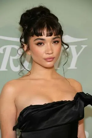 Rowan Blanchard / Simp Chat / rowanblanchard фото голая #0361