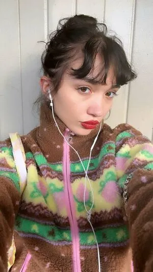 Rowan Blanchard / Simp Chat / rowanblanchard фото голая #0425