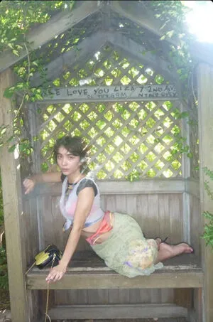 Rowan Blanchard / Simp Chat / rowanblanchard фото голая #0435