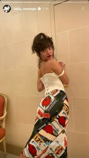 Rowan Blanchard / Simp Chat / rowanblanchard фото голая #0442