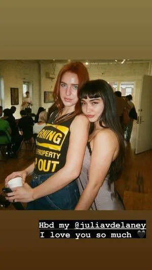 Rowan Blanchard / Simp Chat / rowanblanchard фото голая #0506