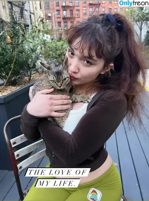 Rowan Blanchard / Simp Chat / rowanblanchard фото голая #0614