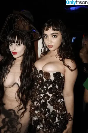 Rowan Blanchard / Simp Chat / rowanblanchard nude photo #0666
