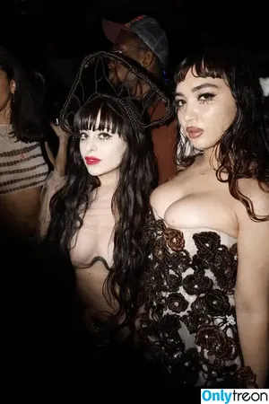 Rowan Blanchard / Simp Chat / rowanblanchard nude photo #0667