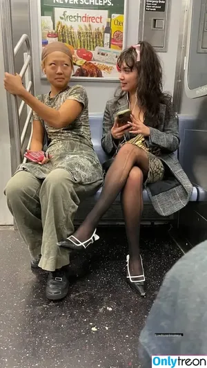 Rowan Blanchard / Simp Chat / rowanblanchard nude photo #0677