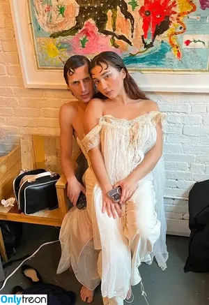 Rowan Blanchard / Simp Chat / rowanblanchard nude photo #0850