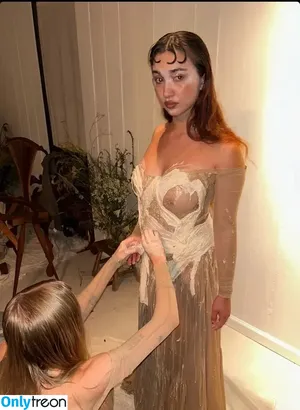Rowan Blanchard / Simp Chat / rowanblanchard nude photo #0854