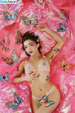 Rowan Blanchard / Simp Chat / rowanblanchard nude photo #0943