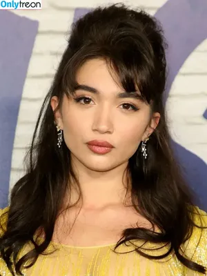 Rowan Blanchard / Simp Chat / rowanblanchard фото голая #0954