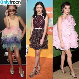 Rowan Blanchard / Simp Chat / rowanblanchard фото голая #0962