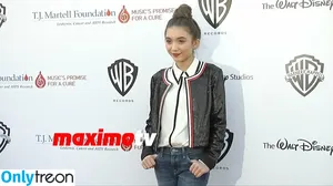 Rowan Blanchard / Simp Chat / rowanblanchard фото голая #0966