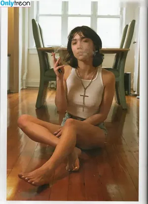 Rowan Blanchard / Simp Chat / rowanblanchard nude photo #0975