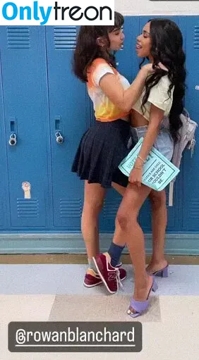 Rowan Blanchard nude photo #0282 (Simp Chat / rowanblanchard)