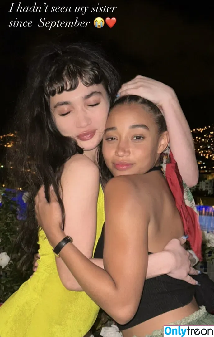 Rowan Blanchard nude photo #0342 (Simp Chat / rowanblanchard)