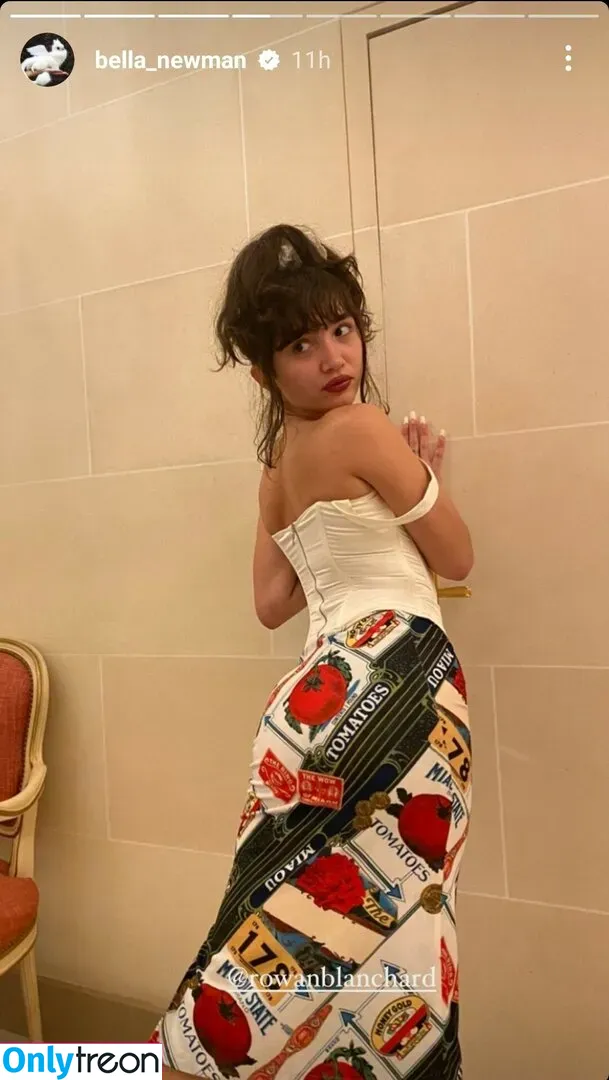 Rowan Blanchard голая photo #0442 (Simp Chat / rowanblanchard)