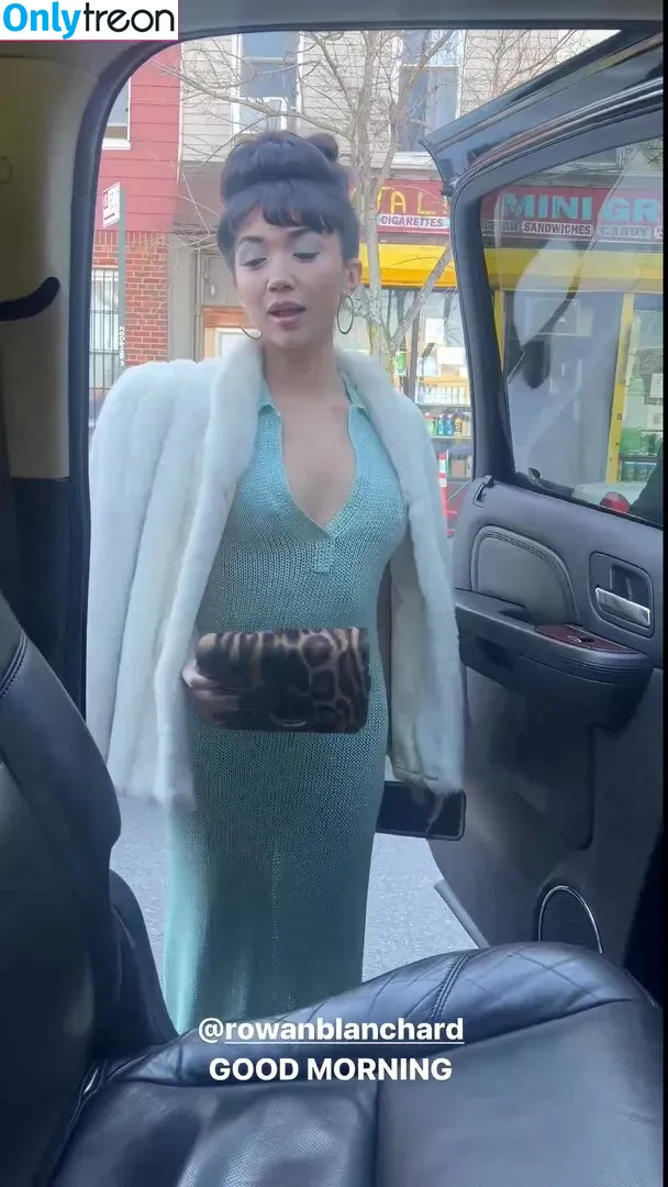Rowan Blanchard голая photo #0447 (Simp Chat / rowanblanchard)