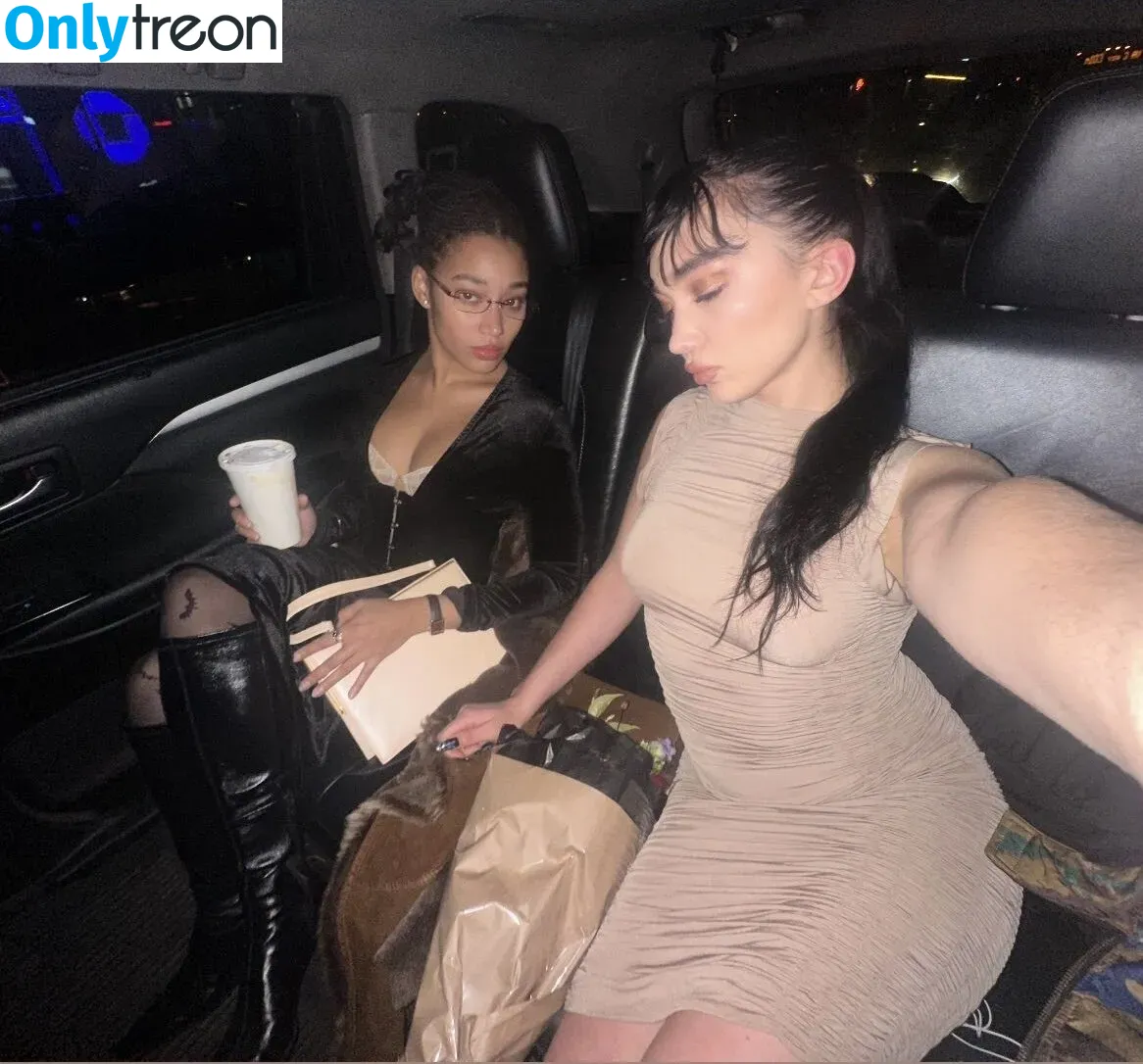 Rowan Blanchard голая photo #0497 (Simp Chat / rowanblanchard)
