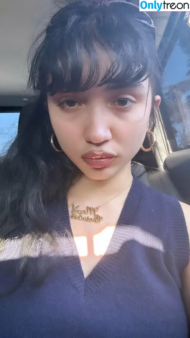 Rowan Blanchard голая photo #0503 (Simp Chat / rowanblanchard)