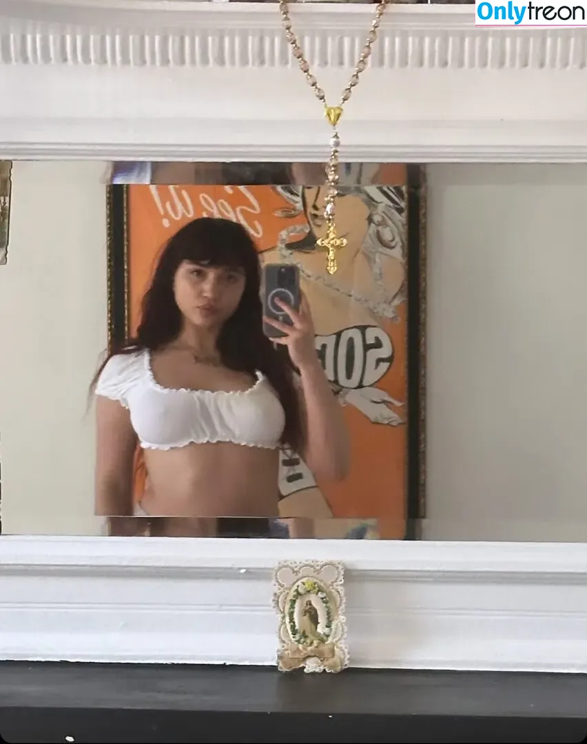 Rowan Blanchard голая photo #0620 (Simp Chat / rowanblanchard)