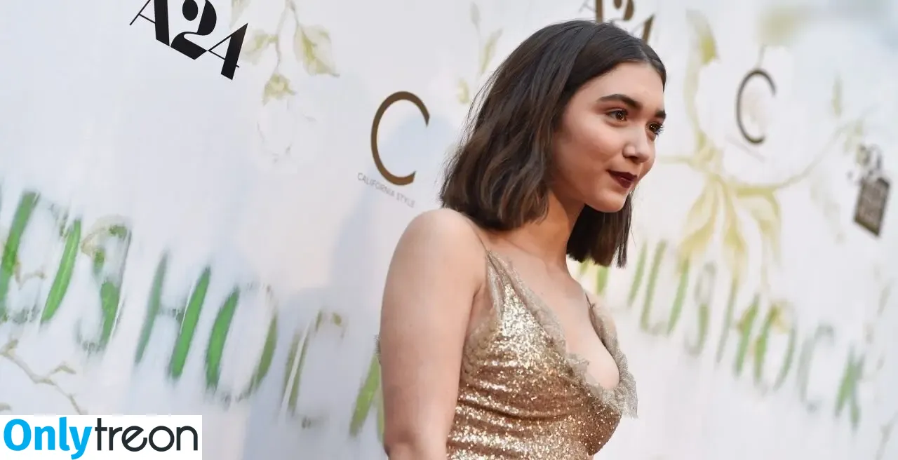 Rowan Blanchard голая photo #0737 (Simp Chat / rowanblanchard)