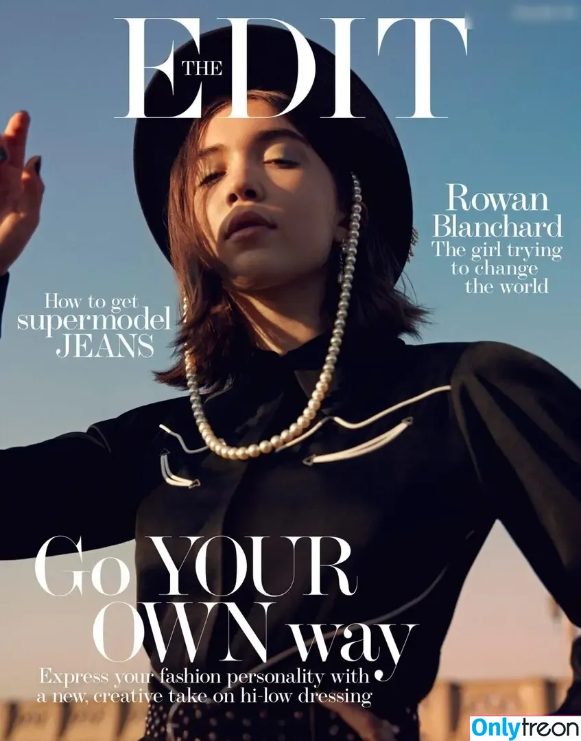 Rowan Blanchard голая photo #0752 (Simp Chat / rowanblanchard)