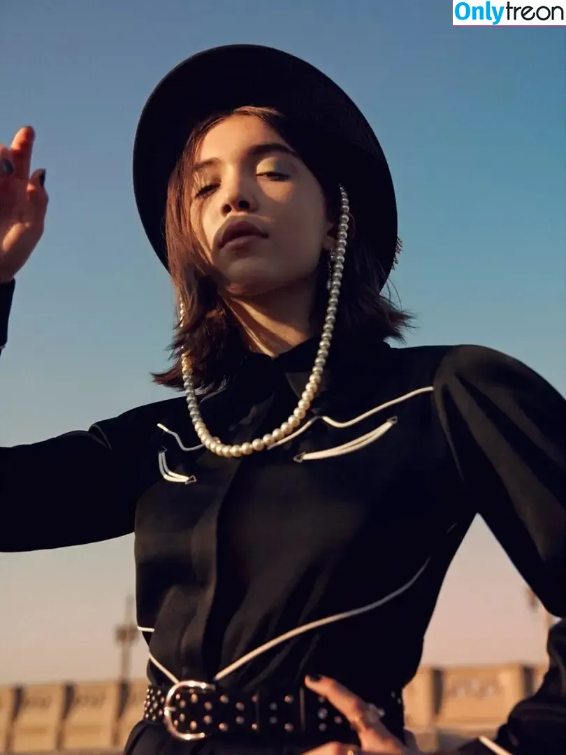 Rowan Blanchard голая photo #0754 (Simp Chat / rowanblanchard)