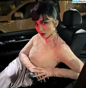 Rowan Blanchard / Simp Chat / rowanblanchard nude photo #1017
