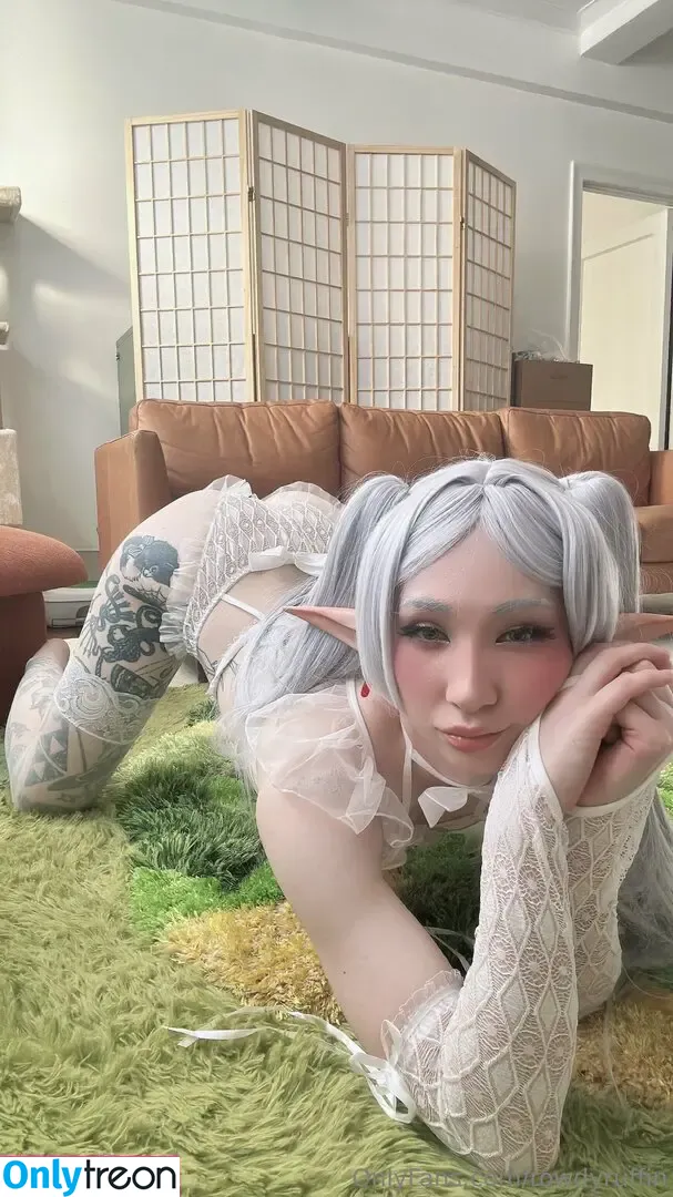 Rowdyruffin nude photo #0159 (ruffincosplay)