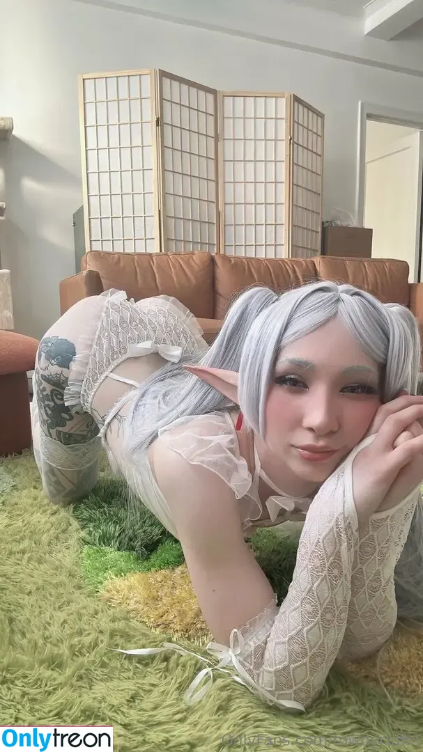 Rowdyruffin nude photo #0160 (ruffincosplay)